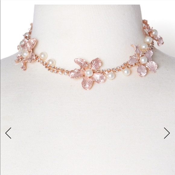 Charming Charlie Jewelry - Charming Charlie necklace